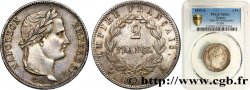 2 francs Cent-Jours 1815 Paris F.256/1