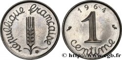 1 centime Épi 1964 Paris F.106/8