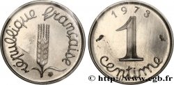1 centime Épi 1973 Pessac F.106/23