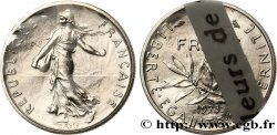 1/2 franc Semeuse 1973 Pessac F.198/12