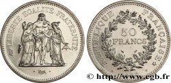 50 francs Hercule 1980  F.427/8