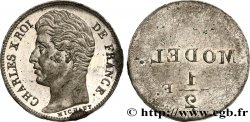 Épreuve uniface, avers de 1/2 de franc, par Michaut n.d. Paris Maz.893 a