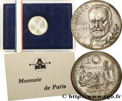 Brillant Universel 10 francs - Victor Hugo 1985  F.1300 2