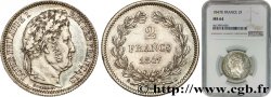 2 francs Louis-Philippe 1847 Bordeaux F.260/114