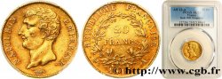 20 francs or Napoléon Empereur, buste intermédiaire 1804 Paris F.511/1