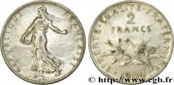 2 francs Semeuse 1900 F.266/4