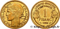 1 franc Morlon 1935 Paris F.219/6