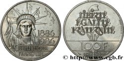 100 francs Liberté (Statue de la) 1986  F.454/2