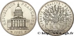 100 francs Panthéon 1982  F.451/2