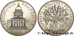 100 francs Panthéon 1986  F.451/6