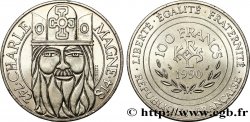 100 francs Charlemagne 1990  F.458/2