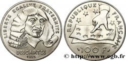100 francs René Descartes 1991  F.459/2