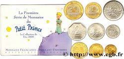 Série Brillant Universel Petit Prince 2000 Paris F.5200/26