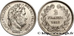 2 francs Louis-Philippe 1832  La Rochelle F.260/8
