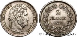 2 francs Louis-Philippe 1838 Rouen F.260/66