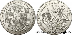 100 francs 8 Mai 1945 1995  F.463/2