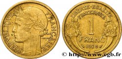 1 franc Morlon 1939 Paris F.219/10