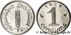 1 centime Épi 1998 Pessac F.106/58