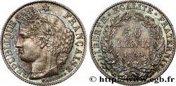50 centimes Cérès, IIIe République 1894 Paris F.189/15