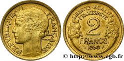 2 francs Morlon 1939  F.268/12