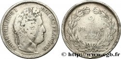 2 francs Louis-Philippe 1832 Paris F.260/4