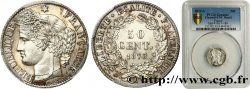 50 centimes Cérès, IIIe République 1873 Paris F.189/5