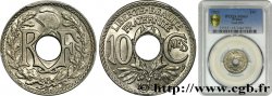 10 centimes Lindauer 1923 F.138/8