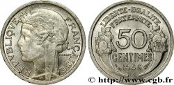 50 centimes Morlon, légère 1946 F.194/8