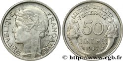 50 centimes Morlon, légère 1947  F.194/10