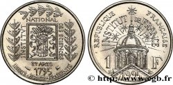 1 franc Institut de France 1995  F.230/2