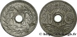 20 centimes Lindauer 1946 Beaumont-Le-Roger F.155/6