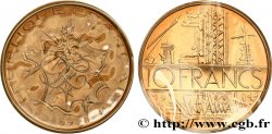 10 francs Mathieu 1976 Pessac F.365/4