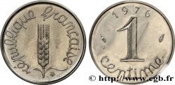 1 centime Épi 1976 Pessac F.106/29