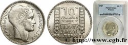 10 francs Turin 1929  F.360/2