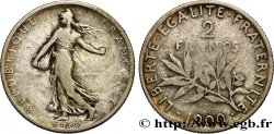 2 francs Semeuse 1900 F.266/4