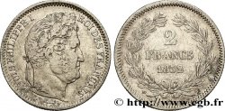 2 francs Louis-Philippe 1832 Nantes F.260/15