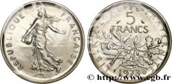 5 francs Semeuse, nickel 1973 Pessac F.341/5