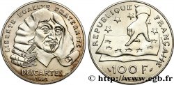 100 francs René Descartes 1991  F.459/2