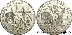 100 francs 8 Mai 1945 1995  F.463/2
