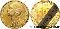 10 centimes Marianne 1973 Pessac F.144/13