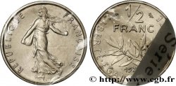1/2 franc Semeuse 1973 Pessac F.198/12