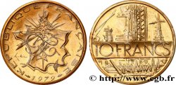 10 francs Mathieu 1979 Pessac F.365/7