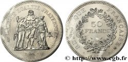 50 francs Hercule 1974  F.427/2