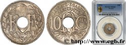 10 centimes Lindauer 1924 Paris F.138/10