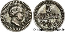 5 centimes  1832  VG.2727 