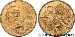 10 francs François Rude, tranche A 1984  F.369/2