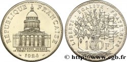 100 francs Panthéon 1984 F.451/4