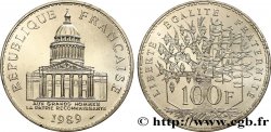 100 francs Panthéon 1989  F.451/9