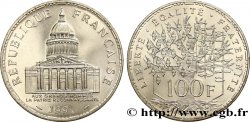 100 francs Panthéon 1991 F.451/11