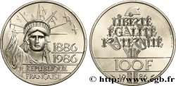 100 francs Liberté (Statue de la) 1986  F.454/2